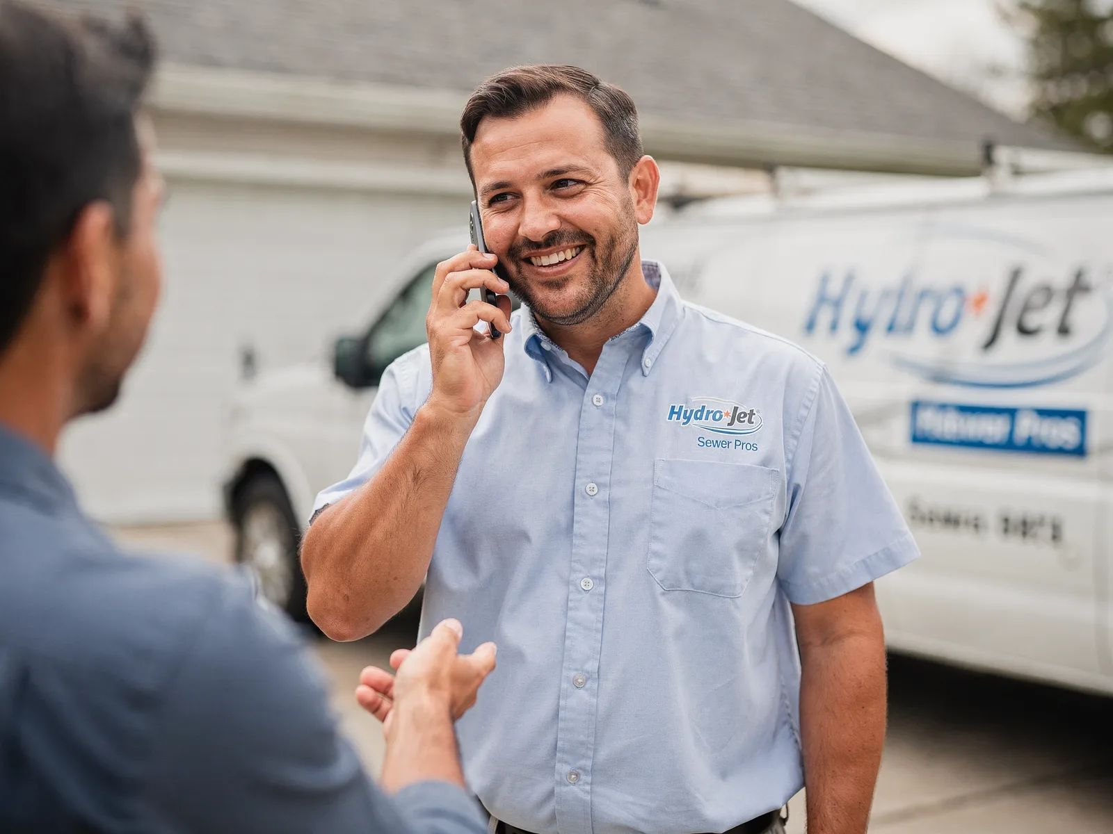 Hydro Jetting Near Me Colts Neck, NJ FAQs